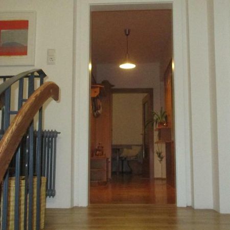 Wohnung In Haiding/Wels Zewnętrze zdjęcie