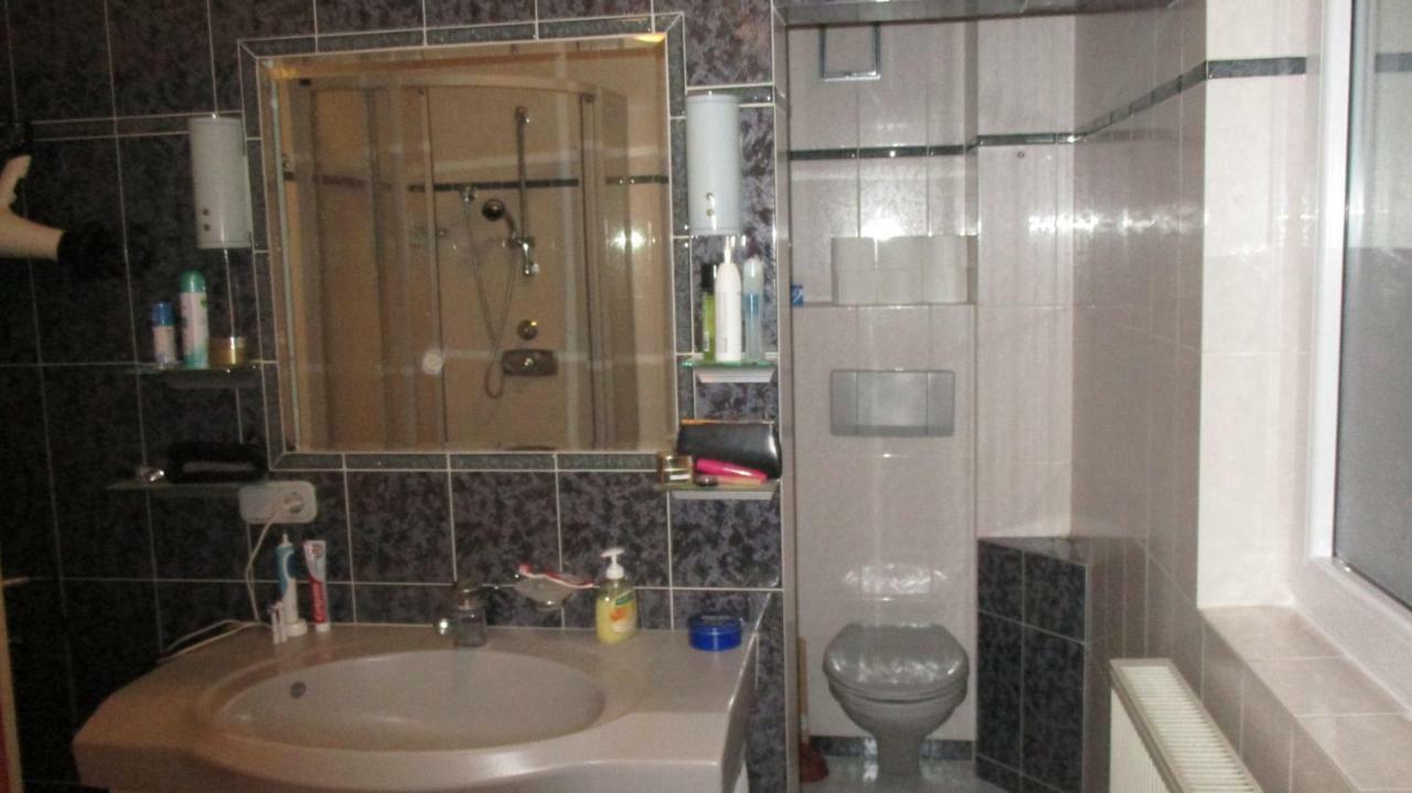 Wohnung In Haiding/Wels Zewnętrze zdjęcie