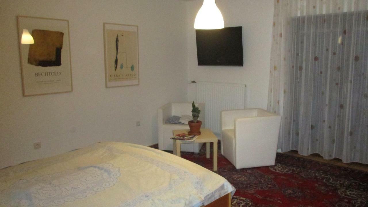 Wohnung In Haiding/Wels Zewnętrze zdjęcie
