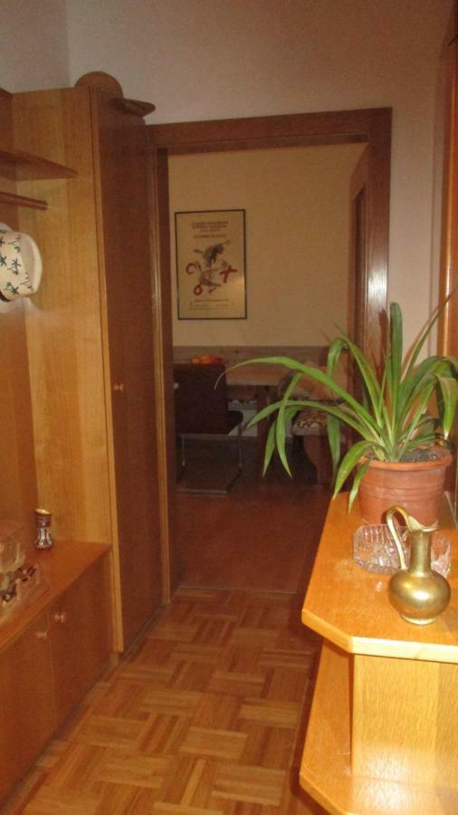 Wohnung In Haiding/Wels Zewnętrze zdjęcie