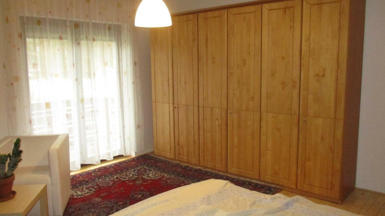 Wohnung In Haiding/Wels Zewnętrze zdjęcie