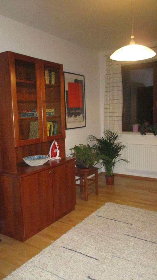 Wohnung In Haiding/Wels Zewnętrze zdjęcie