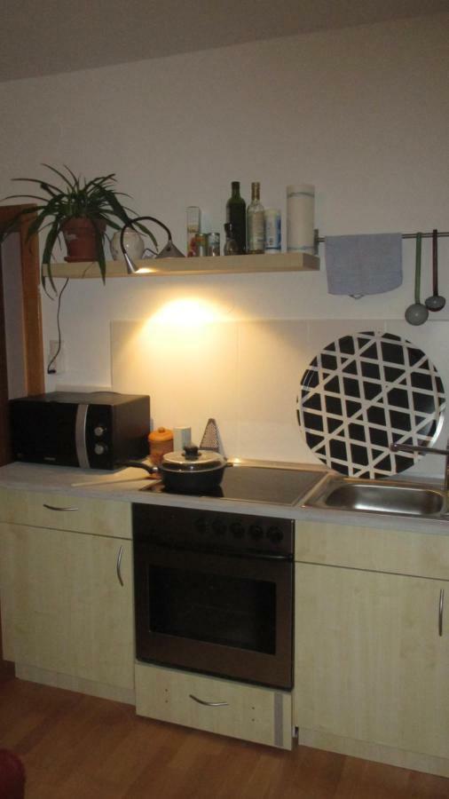 Wohnung In Haiding/Wels Zewnętrze zdjęcie