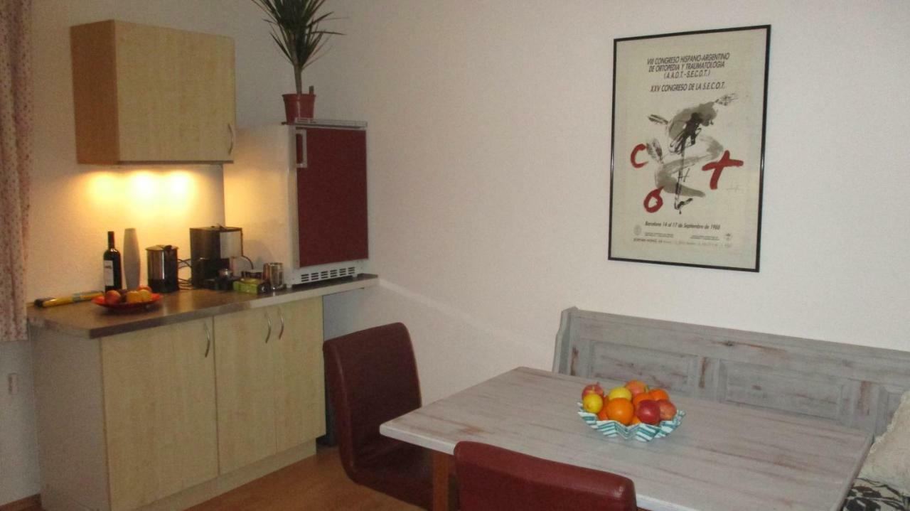 Wohnung In Haiding/Wels Zewnętrze zdjęcie