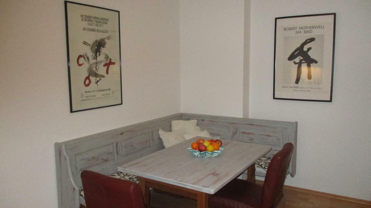 Wohnung In Haiding/Wels Zewnętrze zdjęcie