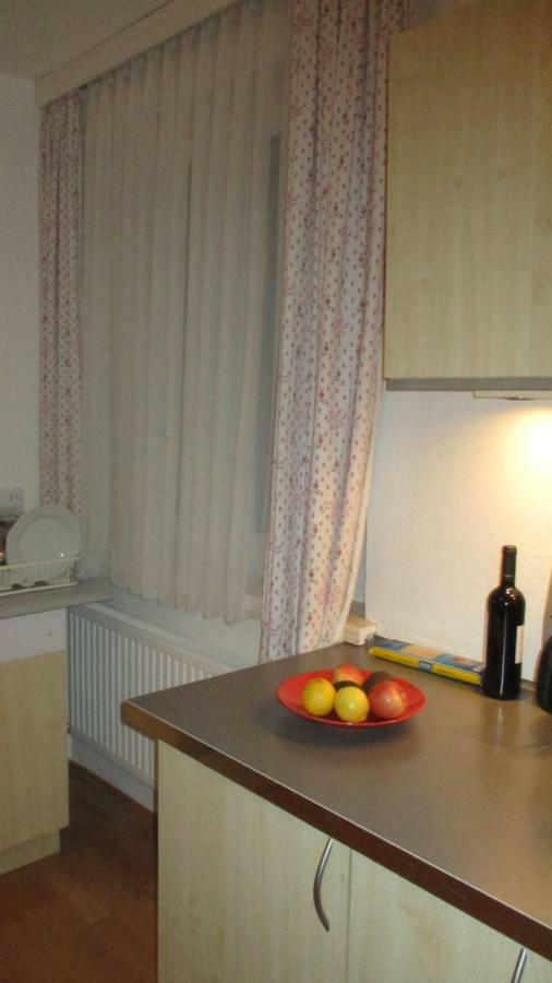 Wohnung In Haiding/Wels Zewnętrze zdjęcie