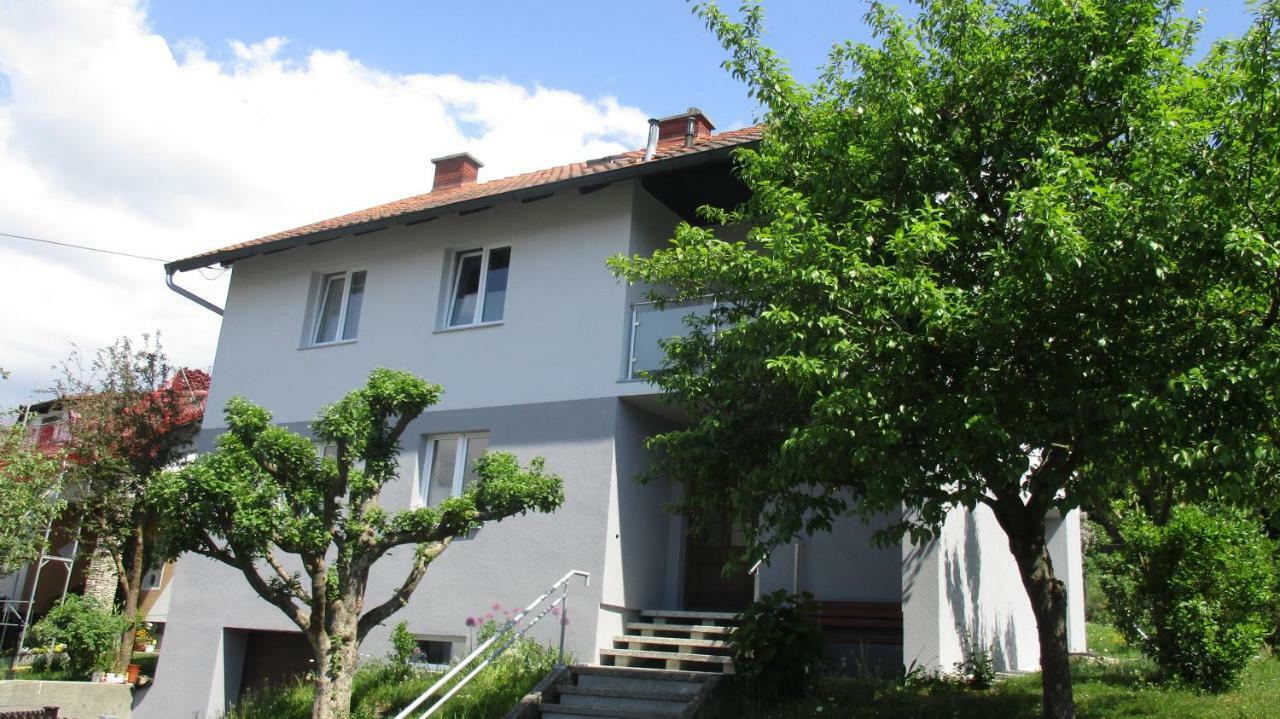 Wohnung In Haiding/Wels Zewnętrze zdjęcie